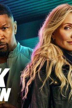 مشاهدة فيلم Back in Action 2025 مترجم HD