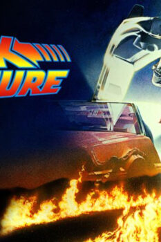 مشاهدة فيلم Back to the Future 1985 مترجم HD
