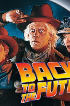 مشاهدة فيلم Back to the Future Part III 1990 مترجم HD
