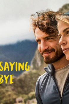 مشاهدة فيلم Backpackers 2022 مترجم HD