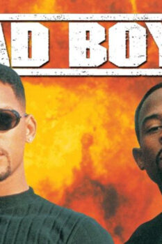 مشاهدة فيلم Bad Boys 1995 مترجم HD