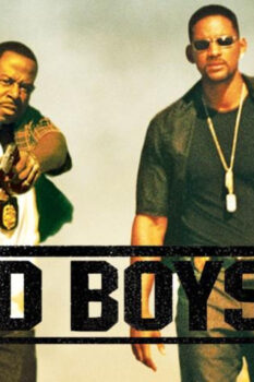 مشاهدة فيلم Bad Boys II 2003 مترجم HD