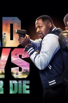 مشاهدة فيلم Bad Boys: Ride or Die 2024 مترجم HD