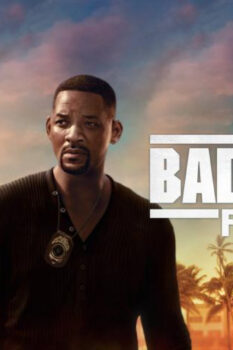 مشاهدة فيلم Bad Boys for Life 2020 مترجم HD