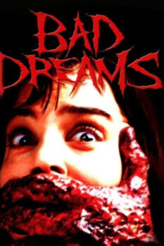 مشاهدة فيلم Bad Dreams 1988 مترجم HD