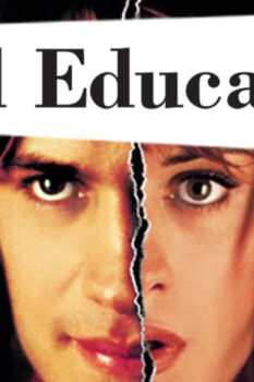مشاهدة فيلم Bad Education 2004 مترجم HD