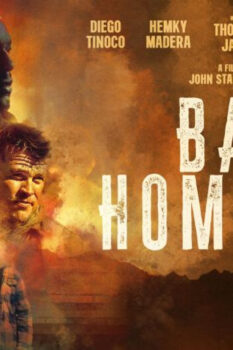مشاهدة فيلم Bad Hombres 2023 مترجم HD