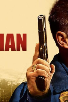 مشاهدة فيلم Bad Man 2025 مترجم HD
