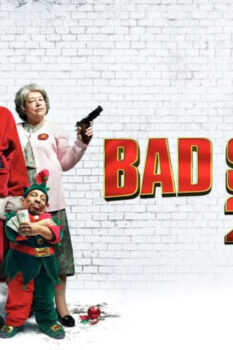 مشاهدة فيلم Bad Santa 2 2016 مترجم HD