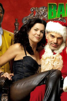 مشاهدة فيلم Bad Santa 2003 مترجم HD