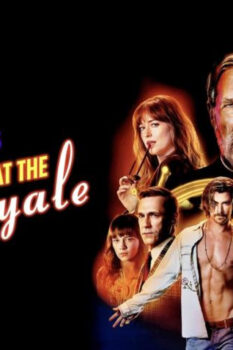 مشاهدة فيلم Bad Times at the El Royale 2018 مترجم HD