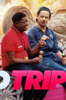 مشاهدة فيلم Bad Trip 2020 مترجم HD