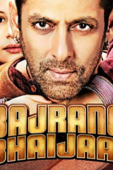 مشاهدة فيلم Bajrangi Bhaijaan 2015 مترجم HD