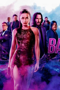 مشاهدة فيلم Ballerina 2025 مترجم HD