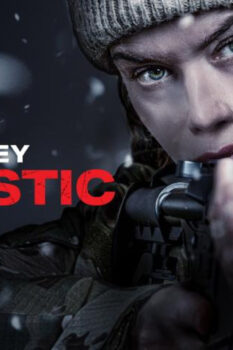 مشاهدة فيلم Ballistic 2025 مترجم HD