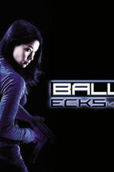 مشاهدة فيلم Ballistic: Ecks vs. Sever 2002 مترجم HD