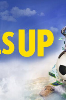 مشاهدة فيلم Balls Up 2026 مترجم HD