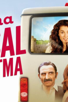 مشاهدة فيلم Bana Masal Anlatma 2015 مترجم HD