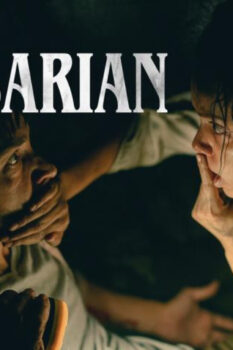 مشاهدة فيلم Barbarian 2022 مترجم HD