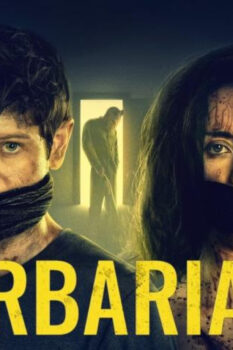 مشاهدة فيلم Barbarians 2021 مترجم HD