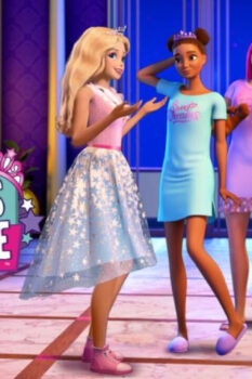 مشاهدة فيلم Barbie & Chelsea: The Lost Birthday 2021 مترجم HD