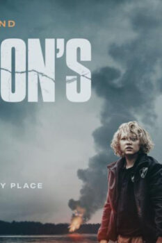 مشاهدة فيلم Barron’s Cove 2024 مترجم HD