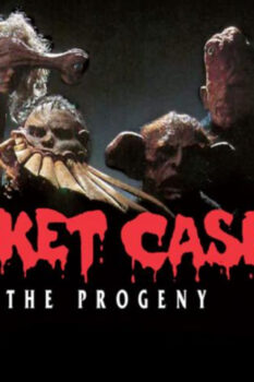مشاهدة فيلم Basket Case 3: The Progeny 1991 مترجم HD