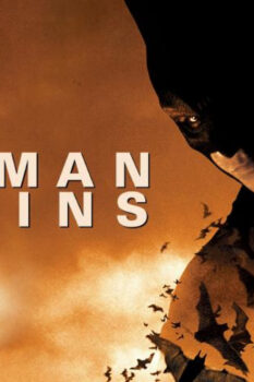 مشاهدة فيلم Batman Begins 2005 مترجم HD
