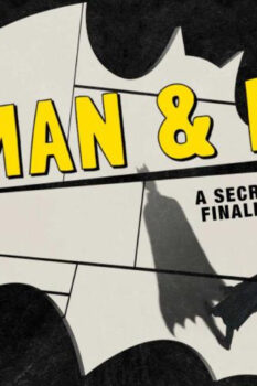 مشاهدة فيلم Batman & Bill 2017 مترجم HD