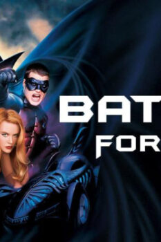 مشاهدة فيلم Batman Forever 1995 مترجم HD