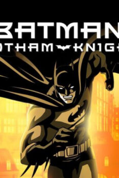 مشاهدة فيلم Batman: Gotham Knight 2008 مترجم HD
