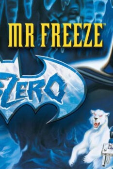 مشاهدة فيلم Batman & Mr. Freeze: SubZero 1998 مترجم HD