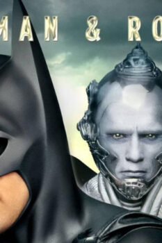 مشاهدة فيلم Batman & Robin 1997 مترجم HD