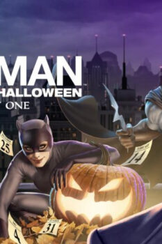 مشاهدة فيلم Batman: The Long Halloween, Part One 2021 مترجم HD