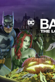 مشاهدة فيلم Batman: The Long Halloween, Part Two 2021 مترجم HD