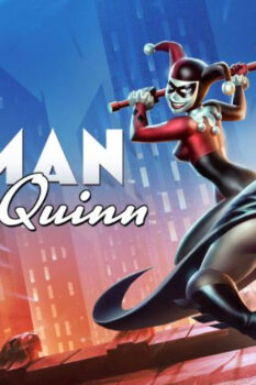 مشاهدة فيلم Batman and Harley Quinn 2017 مترجم HD