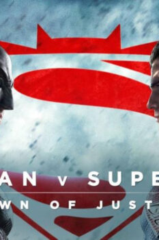 مشاهدة فيلم Batman v Superman: Dawn of Justice 2016 مترجم HD