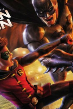 مشاهدة فيلم Batman vs. Robin 2015 مترجم HD