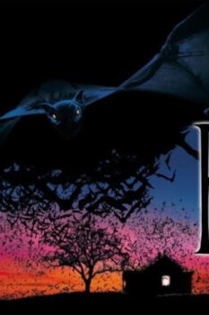 مشاهدة فيلم Bats 1999 مترجم HD
