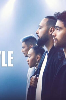 مشاهدة فيلم Battle: Freestyle 2022 مترجم HD