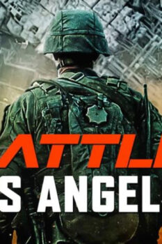 مشاهدة فيلم Battle Los Angeles 2011 مترجم HD