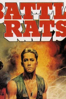 مشاهدة فيلم Battle Rats 1989 مترجم HD