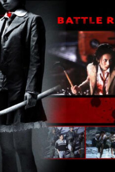 مشاهدة فيلم Battle Royale 2000 مترجم HD