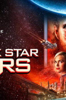 مشاهدة فيلم Battle Star Wars 2020 مترجم HD