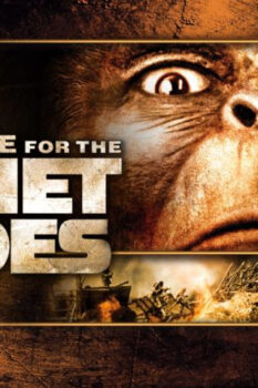 مشاهدة فيلم Battle for the Planet of the Apes 1973 مترجم HD