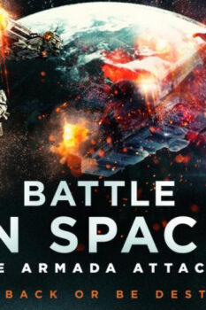 مشاهدة فيلم Battle in Space: The Armada Attacks 2021 مترجم HD