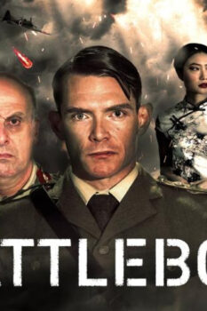 مشاهدة فيلم Battlebox 2023 مترجم HD