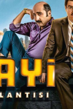 مشاهدة فيلم Bayi Toplantisi 2020 مترجم HD