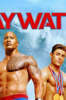 مشاهدة فيلم Baywatch 2017 مترجم HD