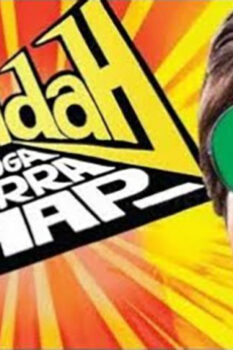 مشاهدة فيلم Bbuddah… Hoga Terra Baap 2011 مترجم HD